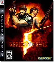 download game resident evil 5