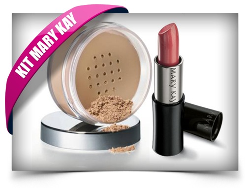 KIT MARY KAY KIT MARY KAY