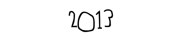 2013 2013