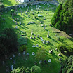 St Andrews -View from tower down to Churchyard West.jpg