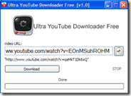 Facile programma gratis per scaricare video da YouTube in formato MP4, FLV e WebM