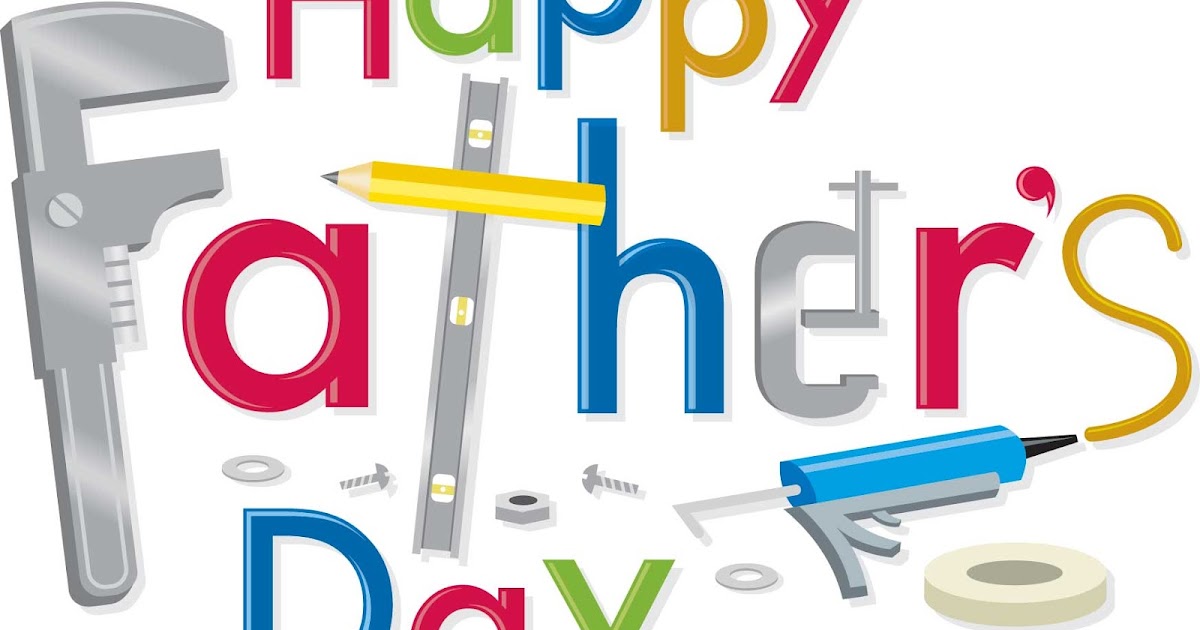Happy Father Day to all the fathers