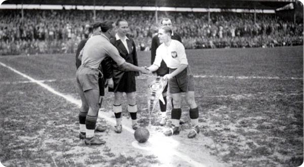 Brasil na Copa de 1938 Brasil na Copa de 1938