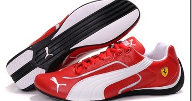 puma pace cat