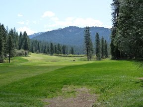 Wawona Golf Course