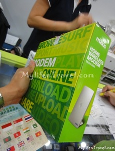 Maxis Wireless Internet 14 Maxis Wireless Internet 14