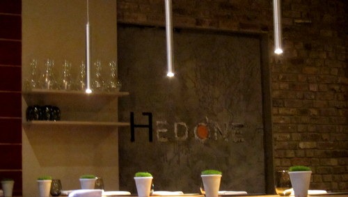 Hedone