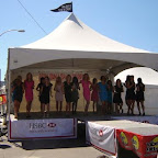 The contestants performing their opening dance number miss2008_n883095386_3588892_4612.jpg