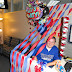 Jason's Birthday Celebration