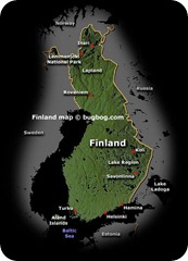 finland-map finland-map