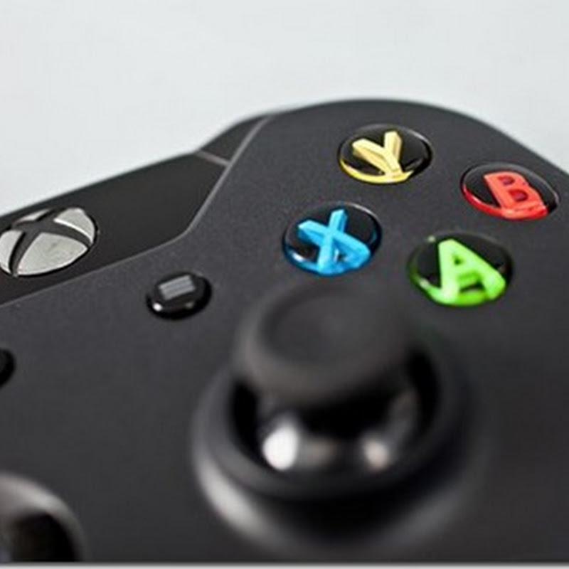 Die Xbox One ist insgeheim eine völlig digitale Konsole
