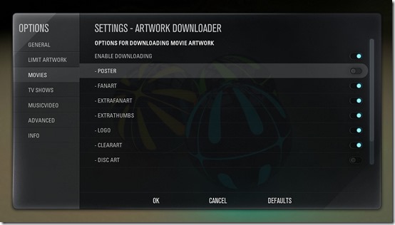 Artwork-Downloader-Addon