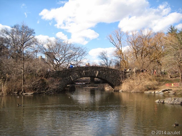 bridge bridge