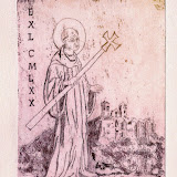 L'Ex-libris religieux