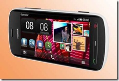 Nokia 808 PureView