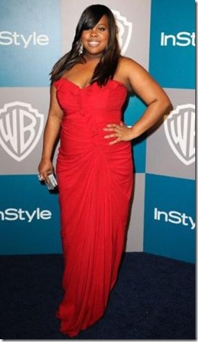 AMBER RILEY