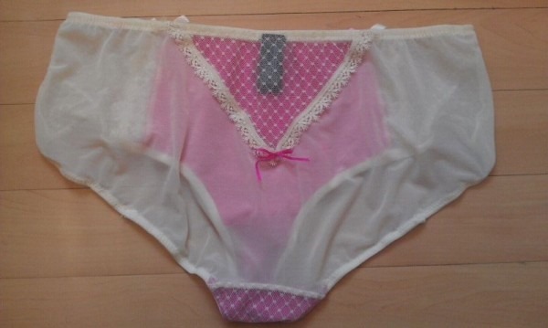 Curvy Kate Lingerie Review - ONE set (4)