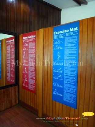 Bayview Hotel Facilities Bayview Hotel Facilities