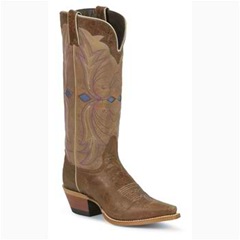 Nocona cowboy boots