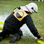 SSHL Likavka 2012
