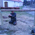 2. Lhotka u Dobříše