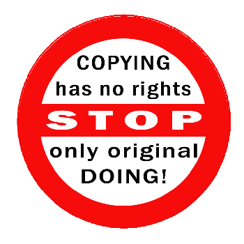 STOP-copying