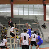 24.04.2011 Jogos Jurídicos dia 4 - Vôlei Masculino FINAL