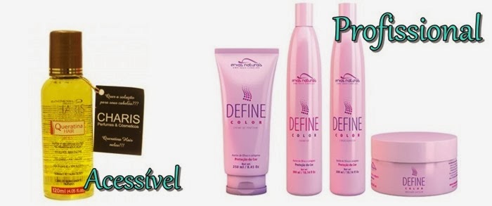 8 Produtinhos para pontas ficarem lindonas. 8 Produtinhos para pontas ficarem lindonas.