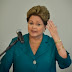 País termina 2013 melhor do que começou, diz Dilma na TV