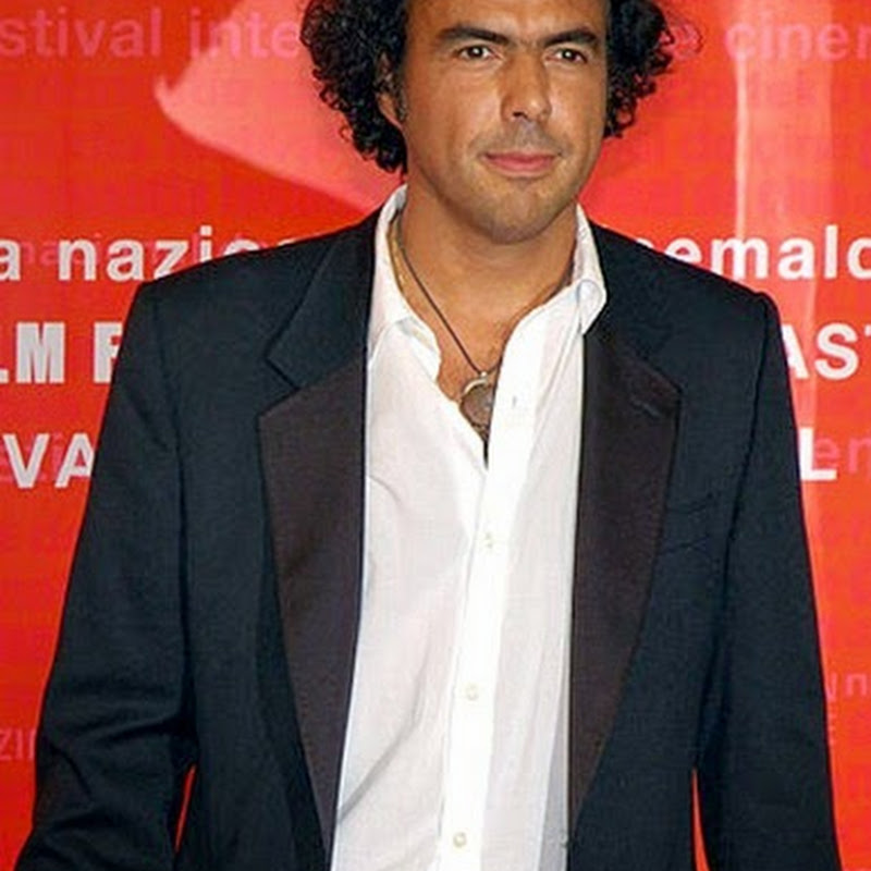 Alejandro González Iñárritu è anche il primo e unico regista messicano ad aver vinto il premio per la miglior regia al Festival di Cannes.