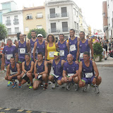 V Cursa L'Alqueria 2012