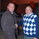 Chef dragobete PNL Cluj