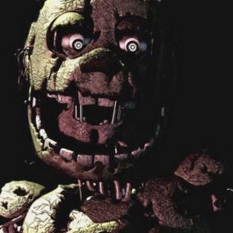 10 Geheimnisse, die in Five Nights at Freddy's 3 versteckt sind