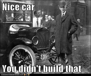 build car
