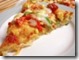 31 - Whole Wheat Pizza 31 - Whole Wheat Pizza