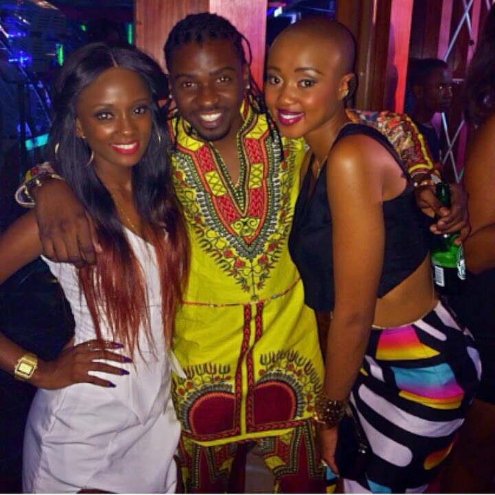 Picha+Chafu+Za+Aunt+Ezekiel ANGALIA PICHA ZA BAADHI YA MASTAA WA BONGO, WEMA SEPETU,AUNT EZEKIEL ...