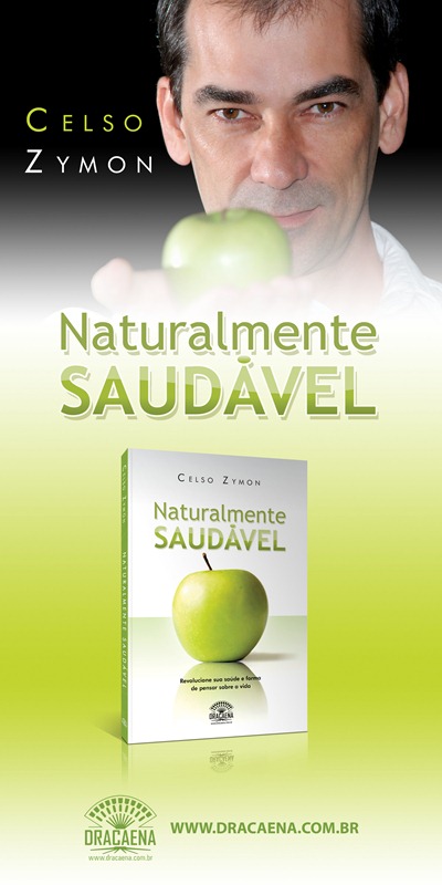 Naturalmente Saudavel Banner