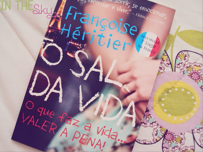 o sal da vida o sal da vida
