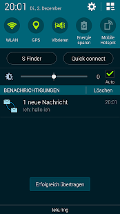 How to get ECAD SMS patch 0.1.1.002 apk for android