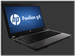 HP Pavilion G4-1130BR-Drivers