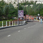 2009 Bluewater 10k - Waiting to start