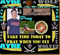 take time to pray