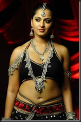 anushka_in_dhamarukam_movie_photo