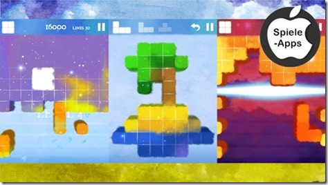 dream of pixels gaming app 01