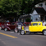 Doylestown at Dusk 2011