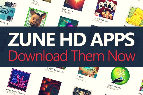 zunehd-download