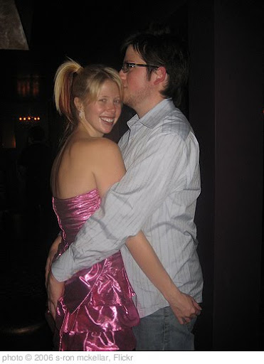 'Slow Dance' photo (c) 2006, s-ron mckellar - license: http://creativecommons.org/licenses/by-nd/2.0/