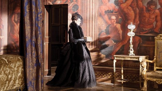 Art Directors Guild Nominations Announced