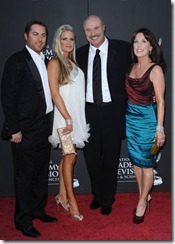 Robin Mcgraw 36th Annual Daytime Emmy Awards Ew2nlkxjl1ol