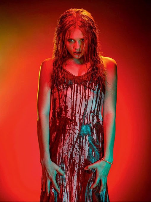 Carrie banner, képek, trailer és tévéreklám 04